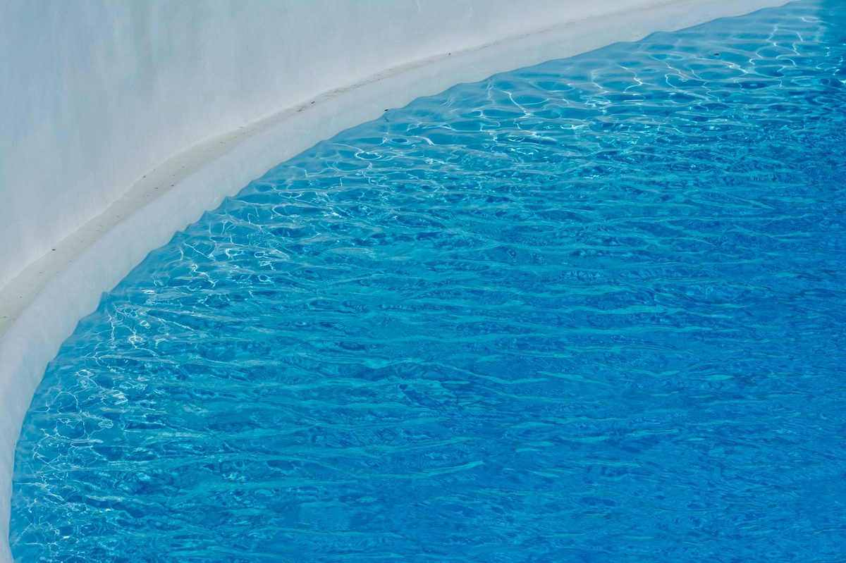 Plaster pool resurfacing Cape Coral